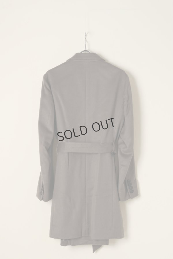 画像6: {SOLD}1piu1uguale3 ウノピゥウノウグァーレトレ W CHESTER{-BBA} (6)