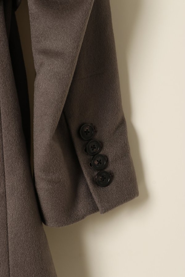 画像7: 【 30%OFF セール220,000円→154,000円】 1piu1uguale3 ウノピゥウノウグァーレトレ W CHESTER{-BBA} (7)