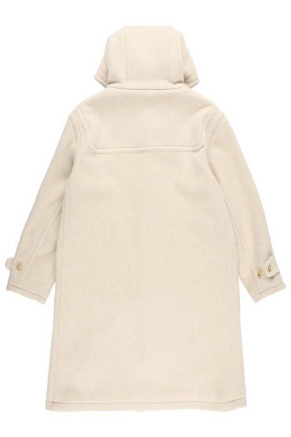 画像5: 1piu1uguale3 ウノピゥウノウグァーレトレ DUFFLE COAT{-BDA} (5)