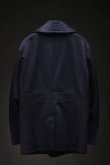 画像13: {SOLD} ★予約商品★受付期間：7/2(水)12時まで 1piu1uguale3 ウノピゥウノウグァーレトレ BLACK MILITARY Vol.25 / 13 STAR P-COAT / 10-11月入荷予定 (13)