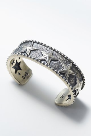 1piu cody sanderson コディサンダーソン バングル ブレス 30%OFFセール242,000円→169,400円】 1piu1uguale3×CODY
