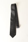 画像1: {SOLD}1piu1uguale3 ウノピゥウノウグァーレトレ NECK-TIE SILK【STRIPE】{-BCS} (1)