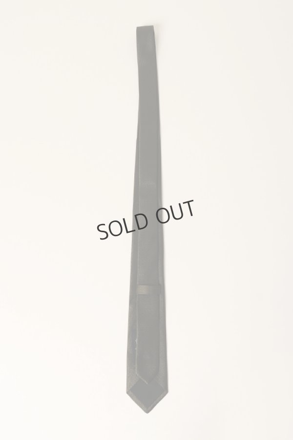 画像2: 1piu1uguale3 ウノピゥウノウグァーレトレ NECK-TIE{-BCA} (2)