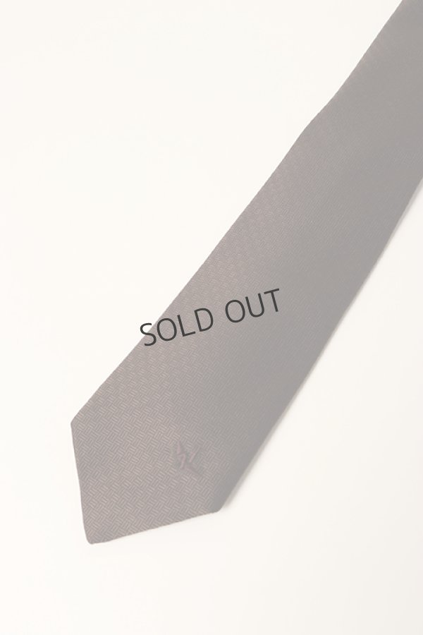 画像3: {SOLD}1piu1uguale3 ウノピゥウノウグァーレトレ NECK-TIE{-BCA} (3)