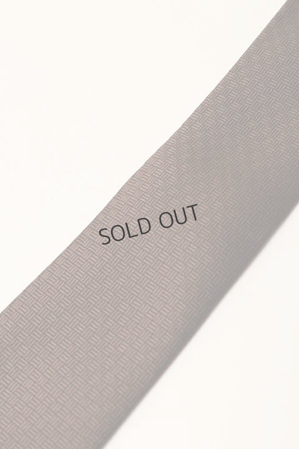 画像5: {SOLD}1piu1uguale3 ウノピゥウノウグァーレトレ NECK-TIE{-BCA} (5)