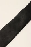 画像5: {SOLD}1piu1uguale3 ウノピゥウノウグァーレトレ NECK-TIE{-BCA} (5)