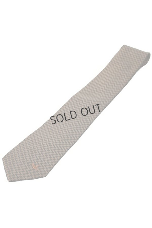 画像2: {SOLD}1piu1uguale3 ウノピゥウノウグァーレトレ NECK-TIE{-BDA} (2)