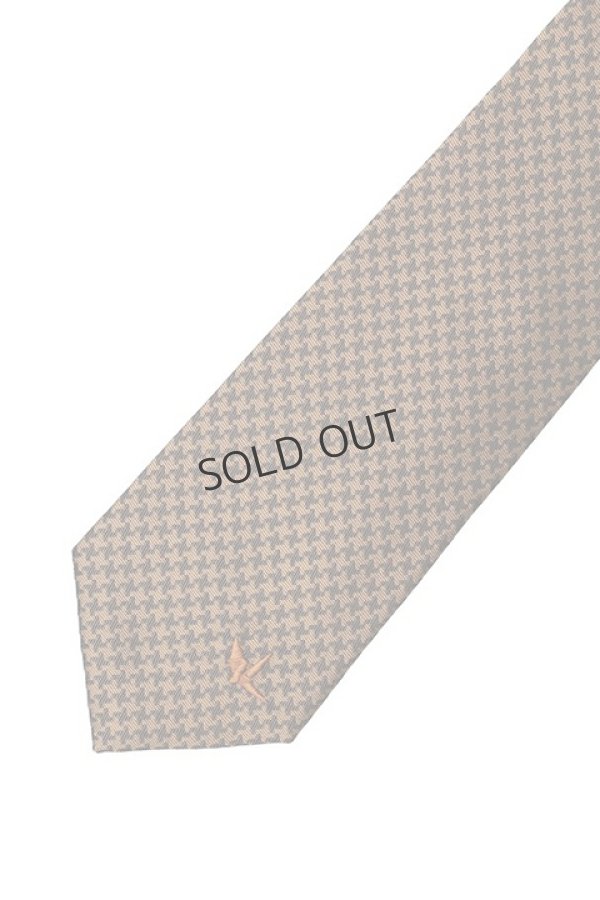 画像3: {SOLD}1piu1uguale3 ウノピゥウノウグァーレトレ NECK-TIE{-BDA} (3)