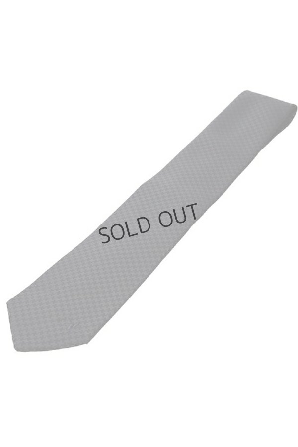 画像2: {SOLD}1piu1uguale3 ウノピゥウノウグァーレトレ NECK-TIE{-BDA} (2)