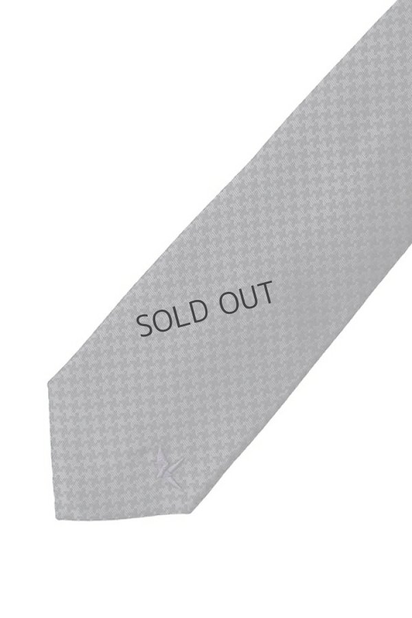 画像3: {SOLD}1piu1uguale3 ウノピゥウノウグァーレトレ NECK-TIE{-BDA} (3)