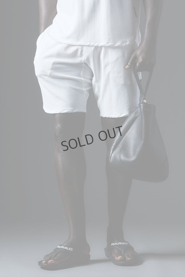 画像11: {SOLD}1piu1uguale3 ウノピゥウノウグァーレトレ ×PELLE MORBIDA / ONE HAND BAG{-BES} (11)