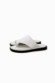 画像1: {SOLD}1piu1uguale3 ウノピゥウノウグァーレトレ THUMB SANDAL{-BES} (1)