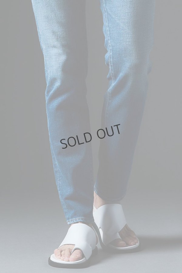 画像5: {SOLD}1piu1uguale3 ウノピゥウノウグァーレトレ THUMB SANDAL{-BES} (5)