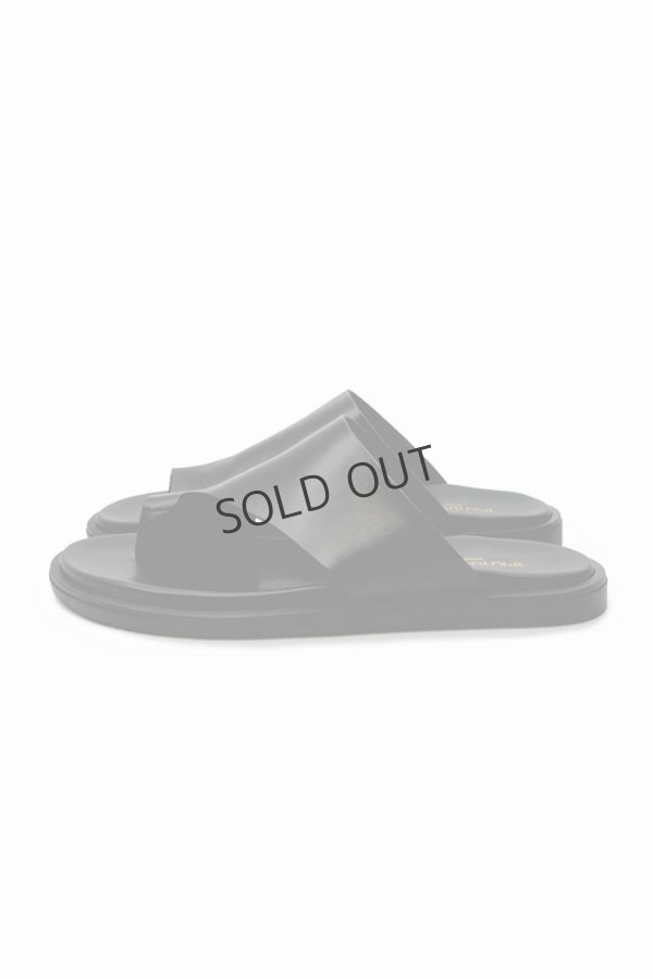 画像2: {SOLD}1piu1uguale3 ウノピゥウノウグァーレトレ THUMB SANDAL{-BES} (2)