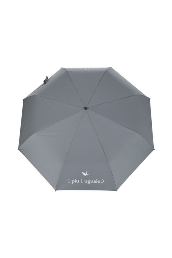 画像2: 1piu1uguale3 ウノピゥウノウグァーレトレ FOLDING UMBRELLA{-BES} (2)