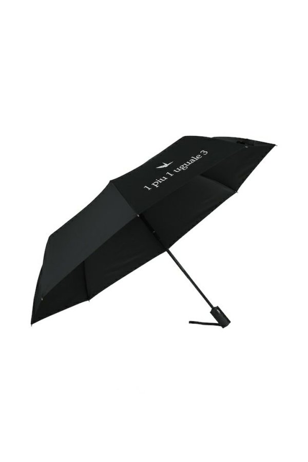画像1: 1piu1uguale3 ウノピゥウノウグァーレトレ FOLDING UMBRELLA{-BES} (1)
