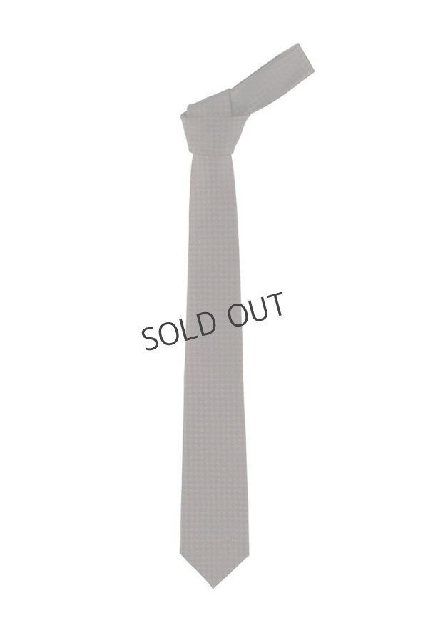 画像1: {SOLD}1piu1uguale3 ウノピゥウノウグァーレトレ NECK-TIE{-BEA} (1)