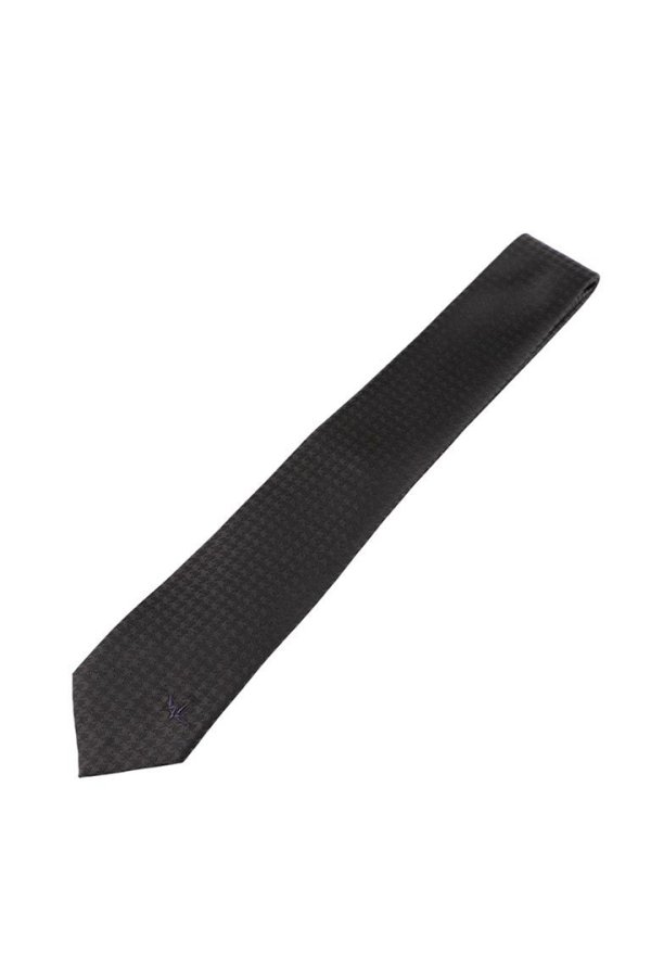 画像2: 1piu1uguale3 ウノピゥウノウグァーレトレ NECK-TIE{-BEA} (2)