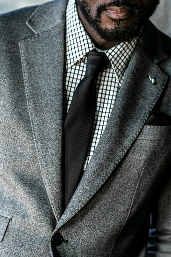 画像5: 1piu1uguale3 ウノピゥウノウグァーレトレ NECK-TIE{-BEA} (5)