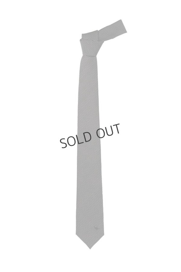 画像1: {SOLD}1piu1uguale3 ウノピゥウノウグァーレトレ NECK-TIE{-BFS} (1)