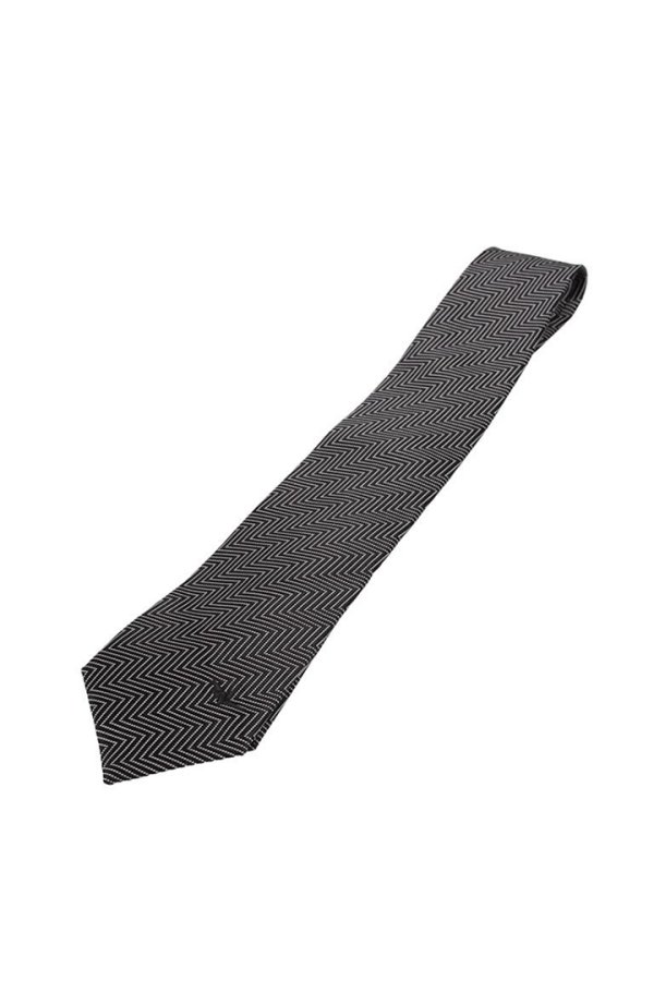 画像2: 1piu1uguale3 ウノピゥウノウグァーレトレ NECK-TIE{-BFS} (2)