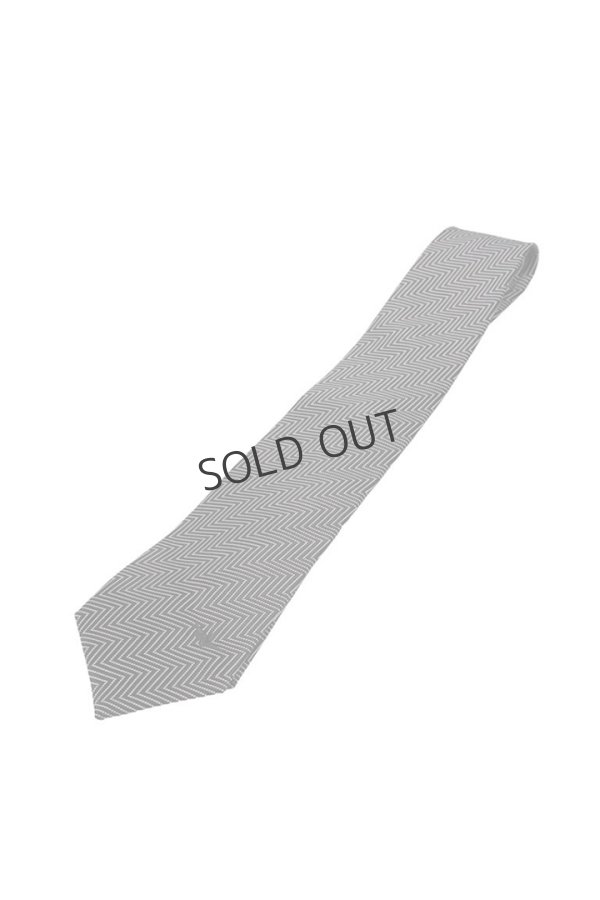 画像2: {SOLD}1piu1uguale3 ウノピゥウノウグァーレトレ NECK-TIE{-BFS} (2)