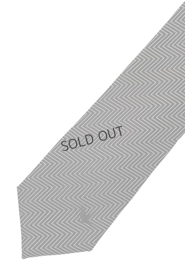 画像3: {SOLD}1piu1uguale3 ウノピゥウノウグァーレトレ NECK-TIE{-BFS} (3)
