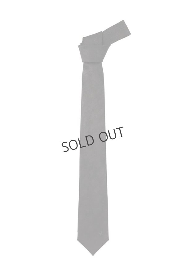 画像1: {SOLD}1piu1uguale3 ウノピゥウノウグァーレトレ NECK-TIE{-BFS} (1)