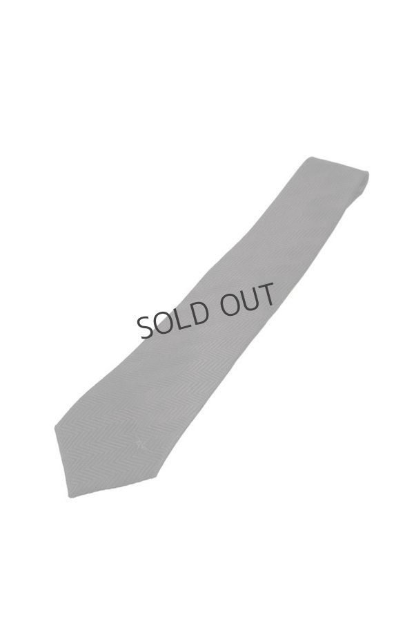 画像2: {SOLD}1piu1uguale3 ウノピゥウノウグァーレトレ NECK-TIE{-BFS} (2)