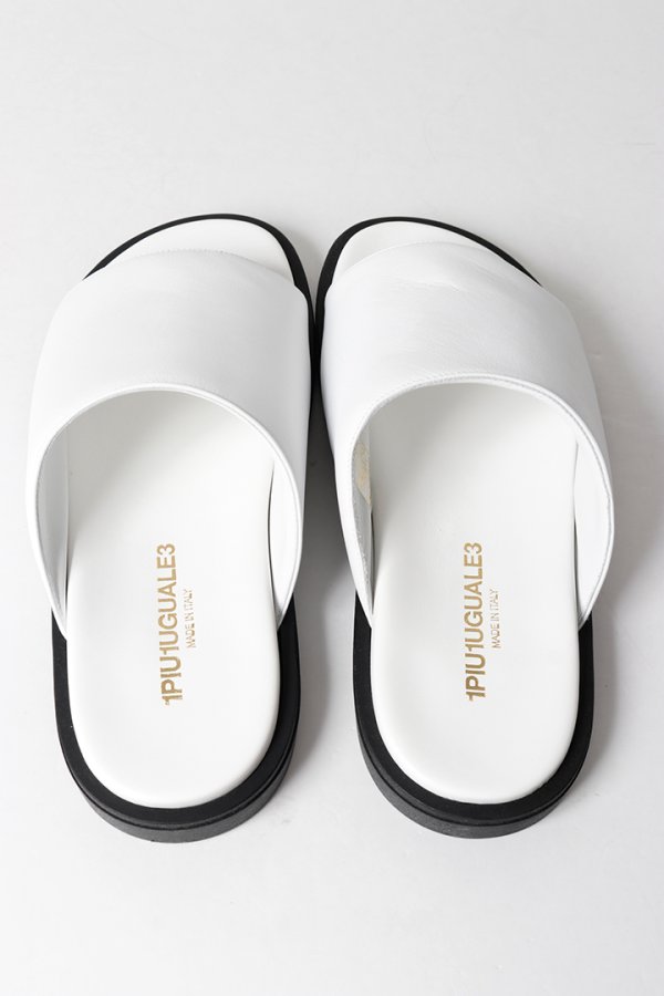 画像5: 1piu1uguale3 ウノピゥウノウグァーレトレ SLIDE{-BFS} (5)