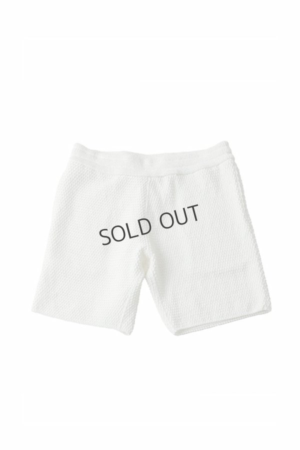 画像3: 1piu1uguale3 ウノピゥウノウグァーレトレ COMODO SHORTS{-BDS} (3)