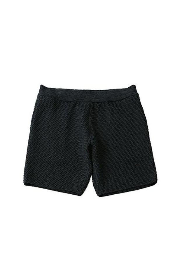 画像1: 【 40%OFF セール52,800円→31,680円】 1piu1uguale3 ウノピゥウノウグァーレトレ COMODO SHORTS{-BDS} (1)