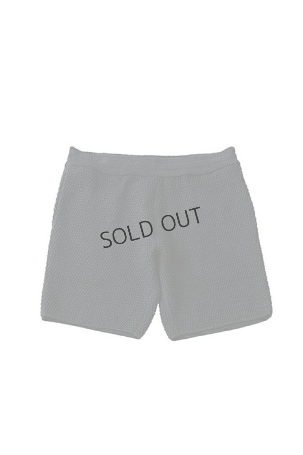 画像1: {SOLD}1piu1uguale3 ウノピゥウノウグァーレトレ COMODO SHORTS{-BDS} (1)