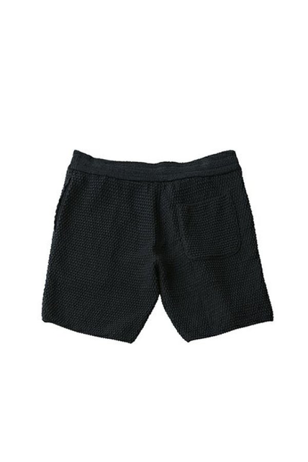 画像2: 【 40%OFF セール52,800円→31,680円】 1piu1uguale3 ウノピゥウノウグァーレトレ COMODO SHORTS{-BDS} (2)
