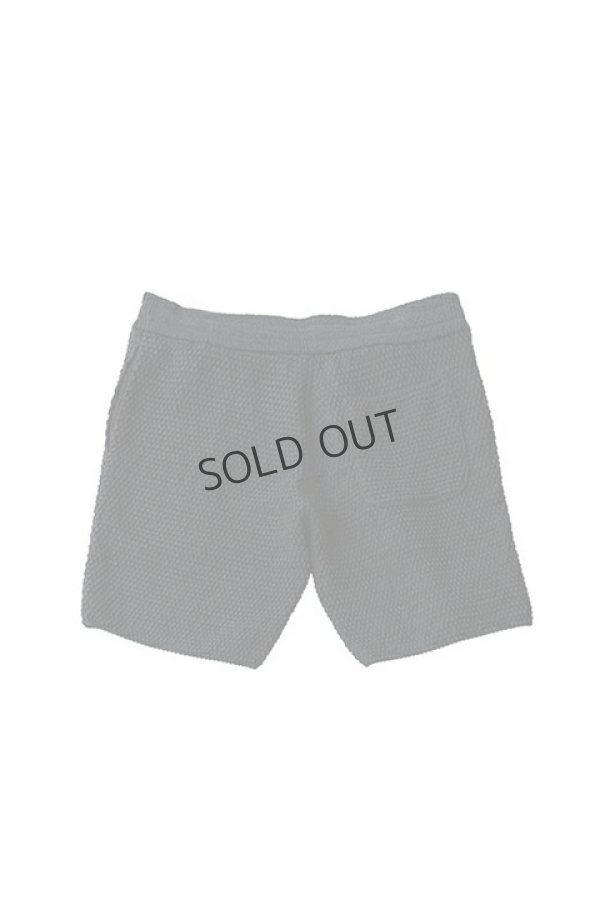 画像2: {SOLD}1piu1uguale3 ウノピゥウノウグァーレトレ COMODO SHORTS{-BDS} (2)