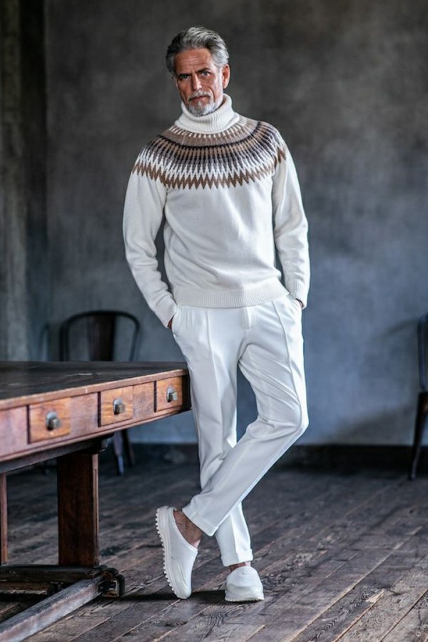 画像3: 【 20%OFF セール66,000円→52,800円】 1piu1uguale3 ウノピゥウノウグァーレトレ NORDIC TURTLE{-BEA} (3)