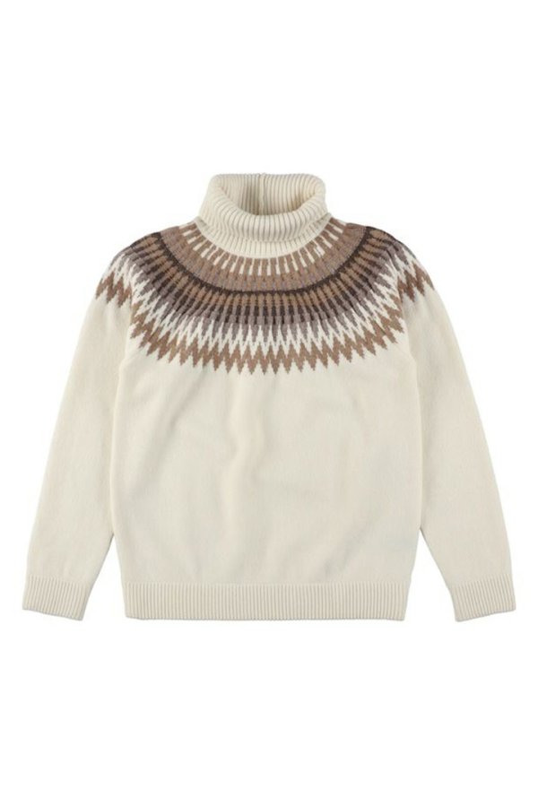 画像4: 【 20%OFF セール66,000円→52,800円】 1piu1uguale3 ウノピゥウノウグァーレトレ NORDIC TURTLE{-BEA} (4)