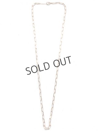 CORE JEWELS シルバー　コアジュエルス　BALL CHAIN B-sv.png?v=1694602216&width=1920