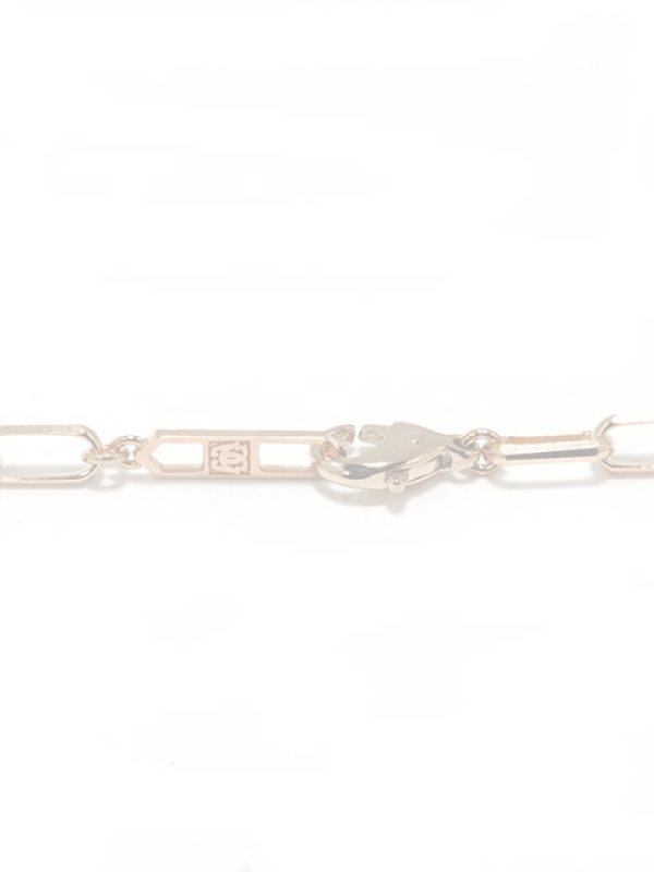 画像3:   CORE JEWELS コアジュエルス MILANO CHAIN {-ABA}  :MRN-M45-CH2-GD  (3)