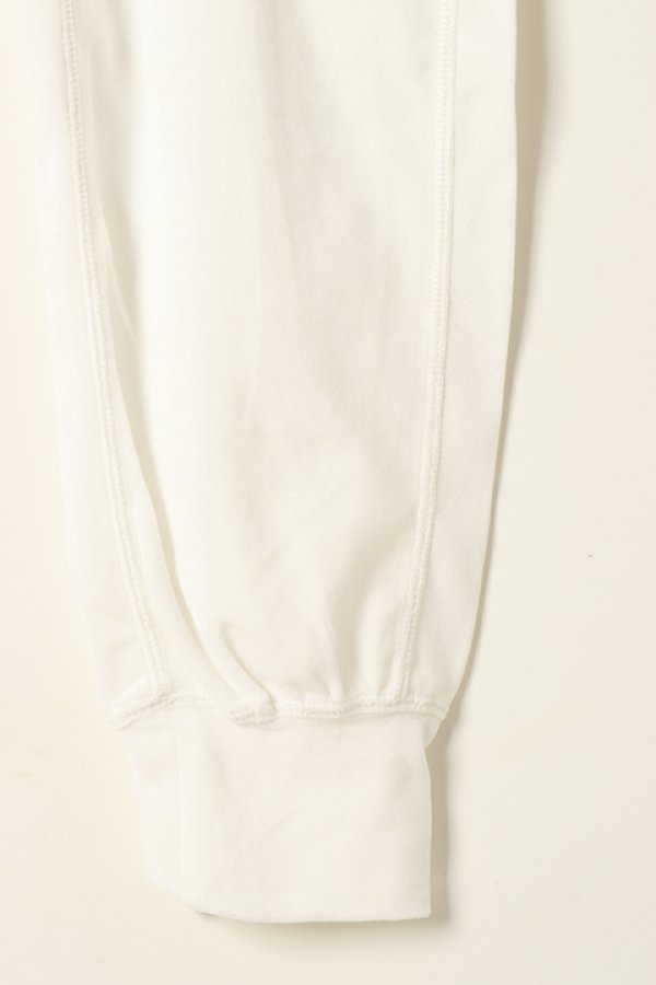 画像4: 【 30%OFF セール35,200円→24,640円】 1piu1uguale3 ウノピゥウノウグァーレトレ STRETCH VEROR/HARD URAKE 3D RIB PT{MRP226-CTP030-10-AGS} (4)