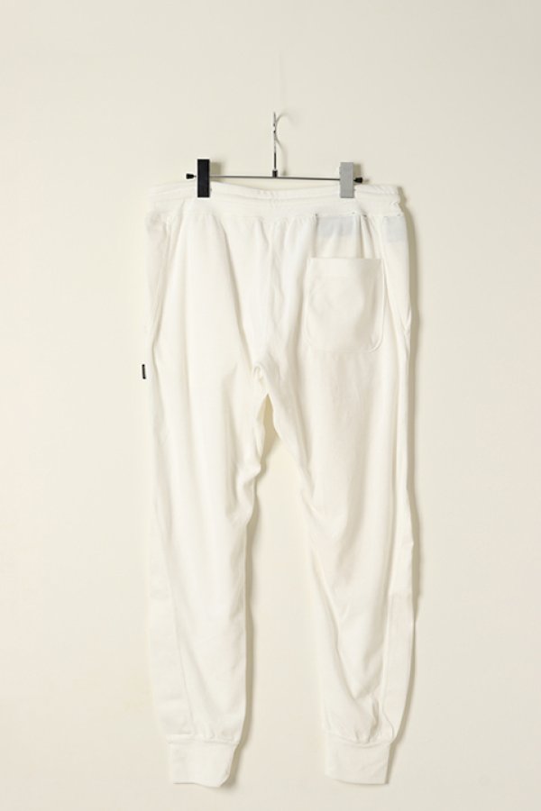 画像5: 【 30%OFF セール35,200円→24,640円】 1piu1uguale3 ウノピゥウノウグァーレトレ STRETCH VEROR/HARD URAKE 3D RIB PT{MRP226-CTP030-10-AGS} (5)