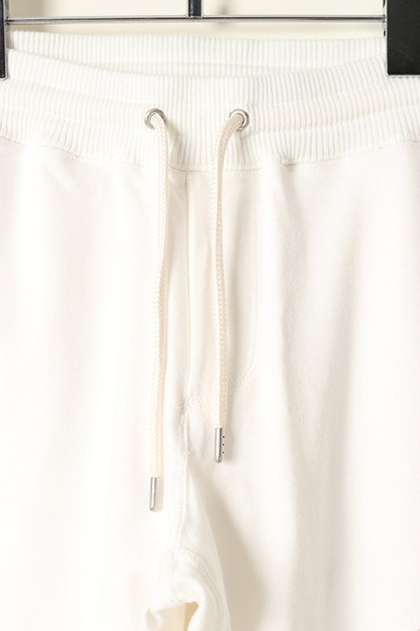 画像2: 【 40%OFF セール47,300円→28,380円】 1piu1uguale3 ウノピゥウノウグァーレトレ CRAZY CUTTING JERSEY EASY RIB{MRP238-OVR005-10-AGS} (2)