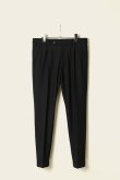 画像1: 【 ポイント10倍 】1piu1uguale3 ウノピゥウノウグァーレトレ COMFY PANTS{MRP460-POE179-99-BAS}【セットアップ対応商品】 (1)