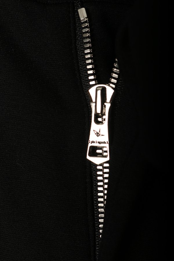 画像3: 【 30%OFF セール55,000円→38,500円】 1piu1uguale3 ウノピゥウノウグァーレトレ COMFY SLACKS{-BBA} (3)