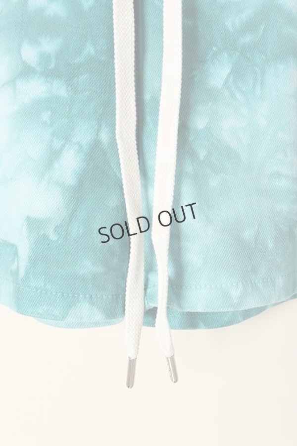 画像3: 1piu1uguale3 ウノピゥウノウグァーレトレ EASY SHORTS{-BCS} (3)