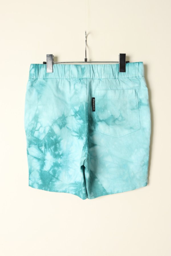 画像5: 【 40%OFF セール60,500円→36,300円】 1piu1uguale3 ウノピゥウノウグァーレトレ EASY SHORTS{-BCS} (5)