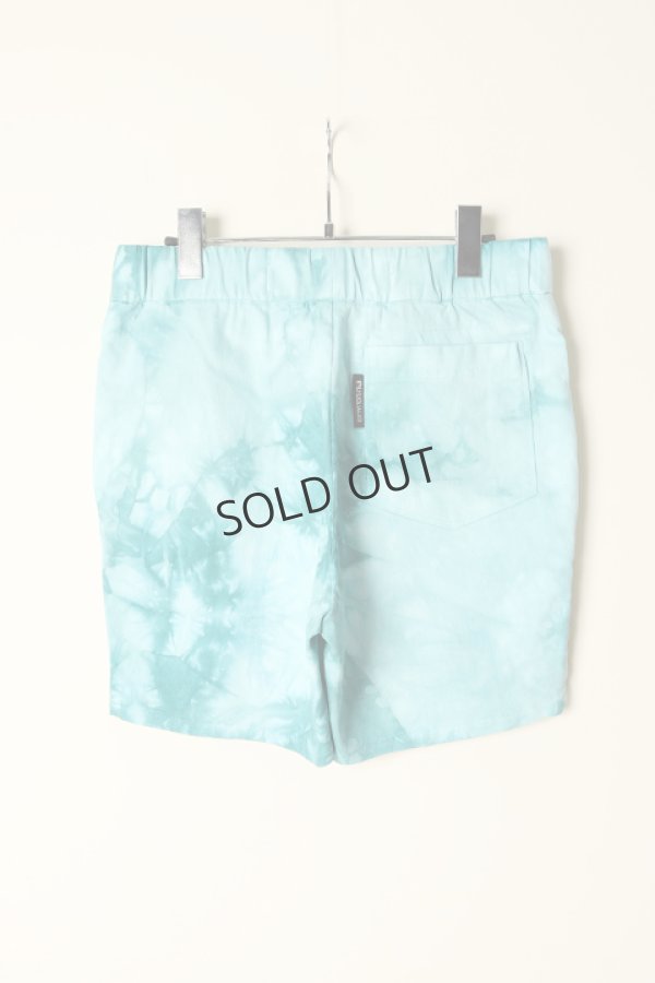 画像5: 1piu1uguale3 ウノピゥウノウグァーレトレ EASY SHORTS{-BCS} (5)