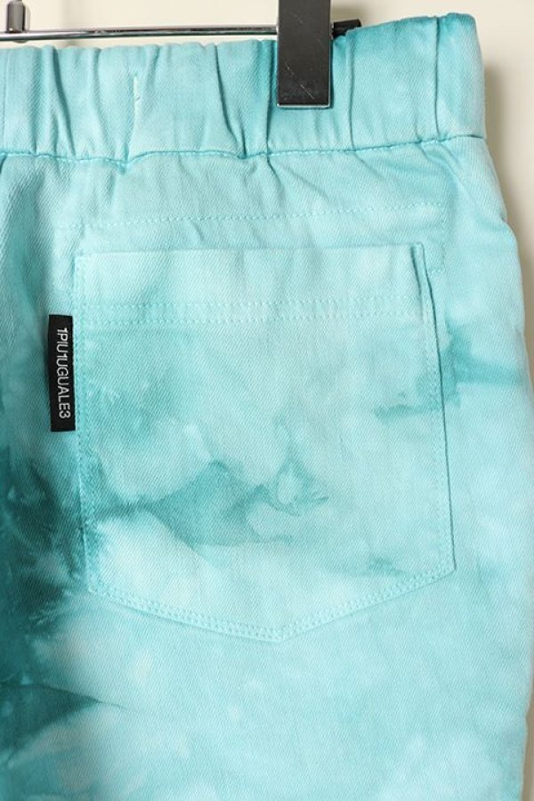 画像6: 【 40%OFF セール60,500円→36,300円】 1piu1uguale3 ウノピゥウノウグァーレトレ EASY SHORTS{-BCS} (6)