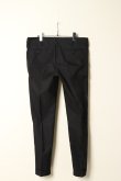 画像5: 【 ポイント10倍 】1piu1uguale3 ウノピゥウノウグァーレトレ RIB SLACKS / COOL MOTION TWILL{-BCS}【セットアップ対応商品】 (5)