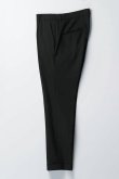 画像1: 【 40%OFF セール77,000円→46,200円】 1piu1uguale3 ウノピゥウノウグァーレトレ TRAVEL SLACKS{-BCA} (1)